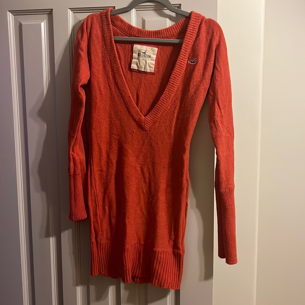 Sweater